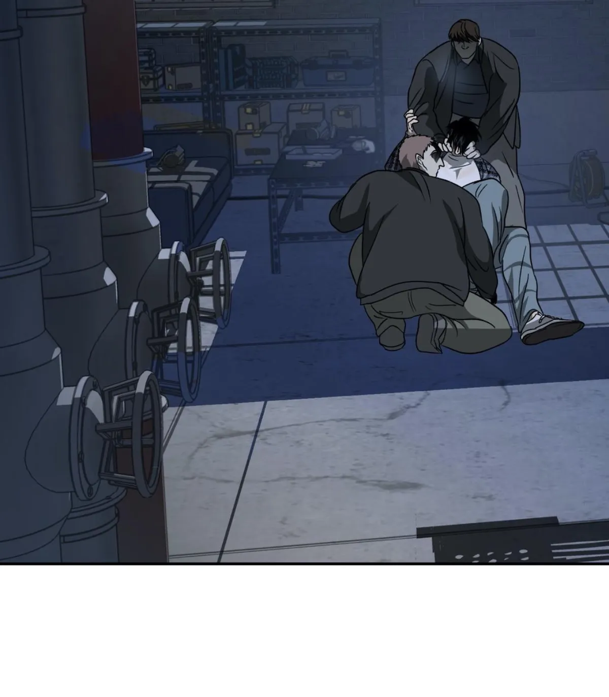 Read Shutline chapter 14.99 image 65 on Lezhin