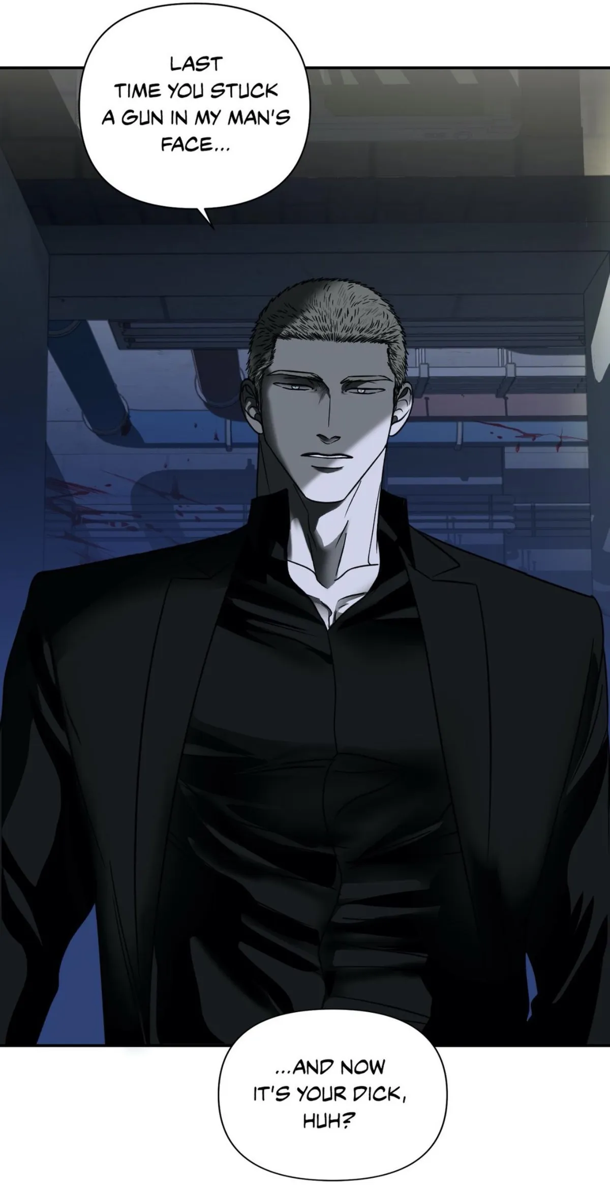 Read Shutline chapter 14.99 image 67 on Lezhin