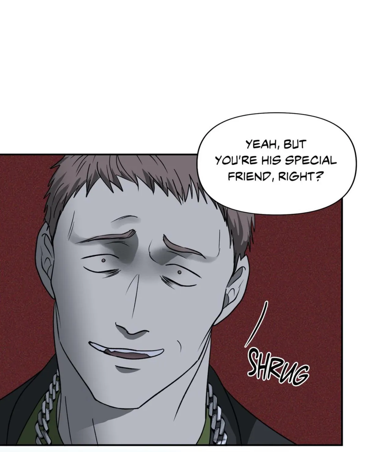 Read Shutline chapter 14.99 image 7 on Lezhin