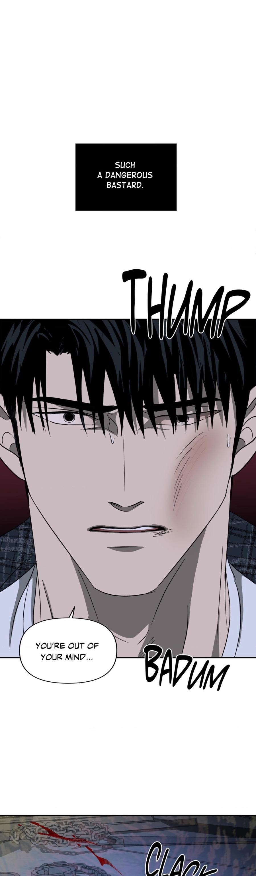 Read Shutline chapter 16.1 image 10 on Lezhin