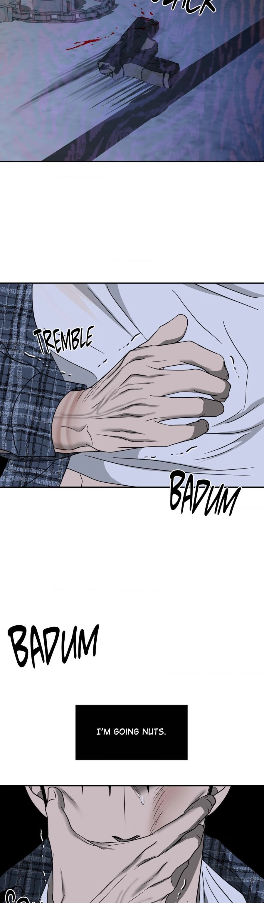 Read Shutline chapter 16.1 image 11 on Lezhin