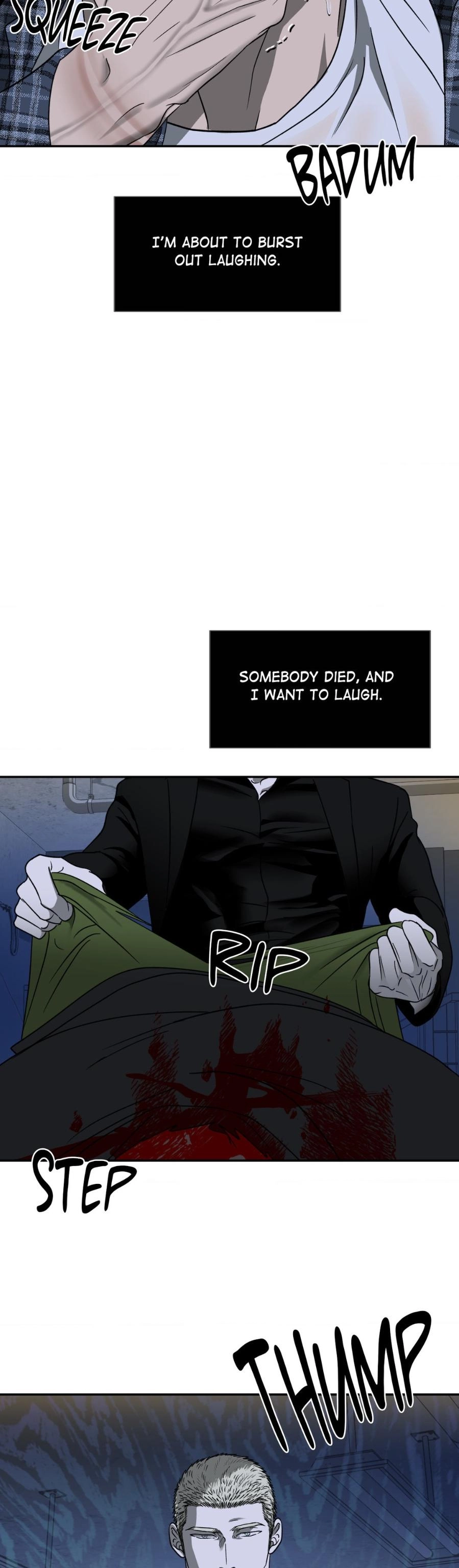Read Shutline chapter 16.1 image 12 on Lezhin