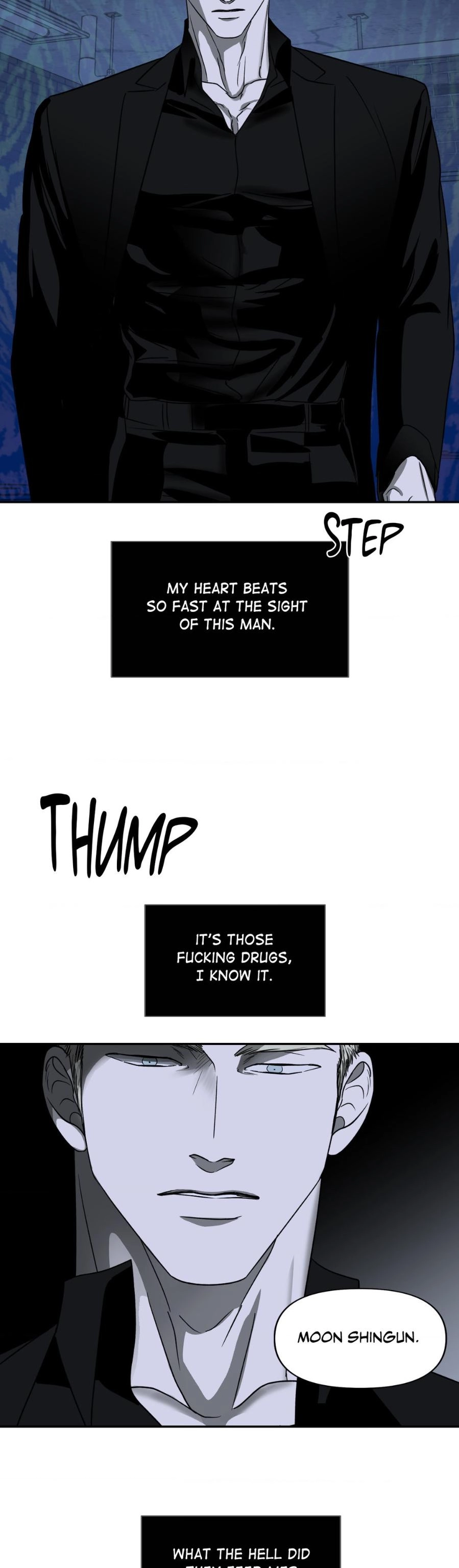 Read Shutline chapter 16.1 image 13 on Lezhin