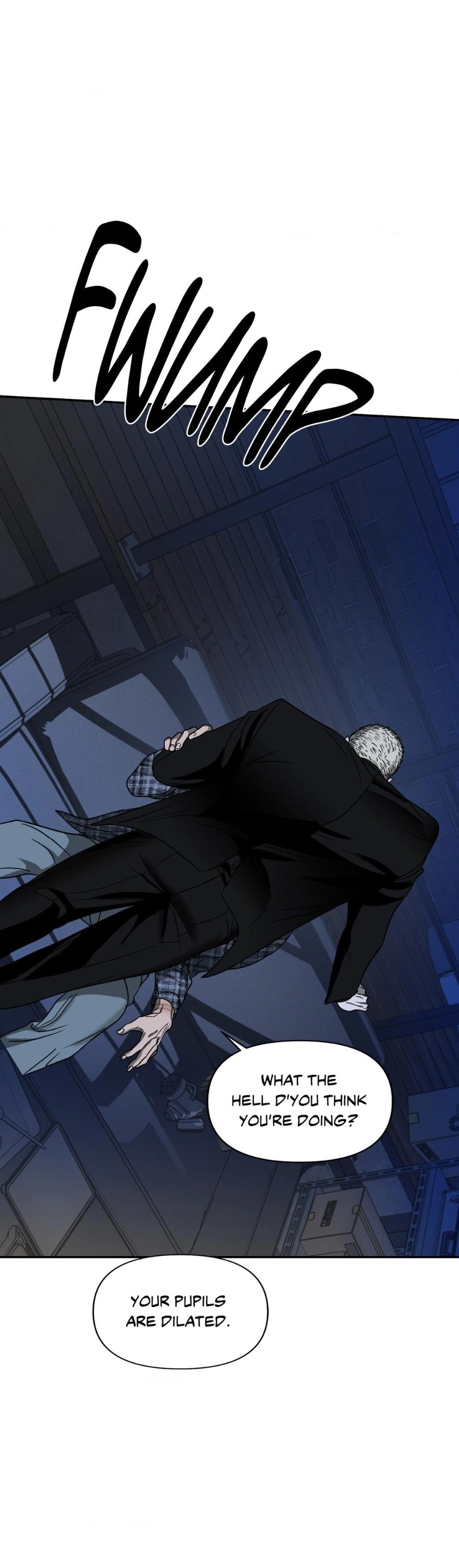 Read Shutline chapter 16.1 image 17 on Lezhin