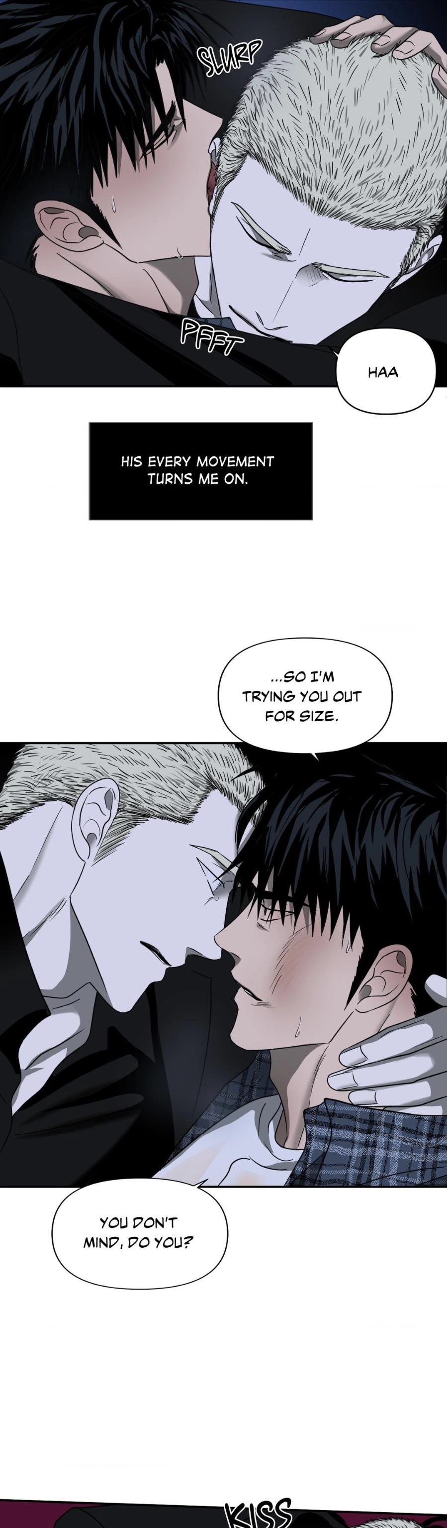 Read Shutline chapter 16.1 image 28 on Lezhin