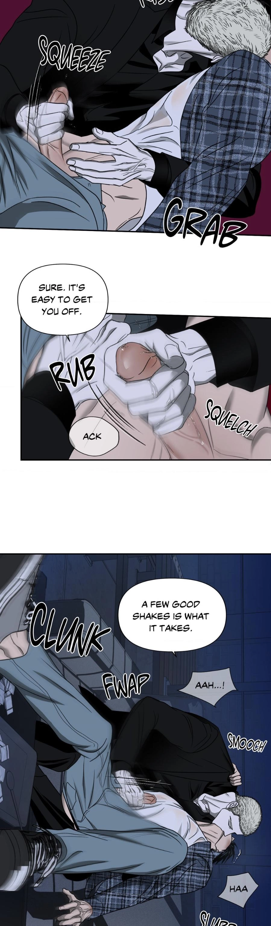 Read Shutline chapter 16.1 image 29 on Lezhin