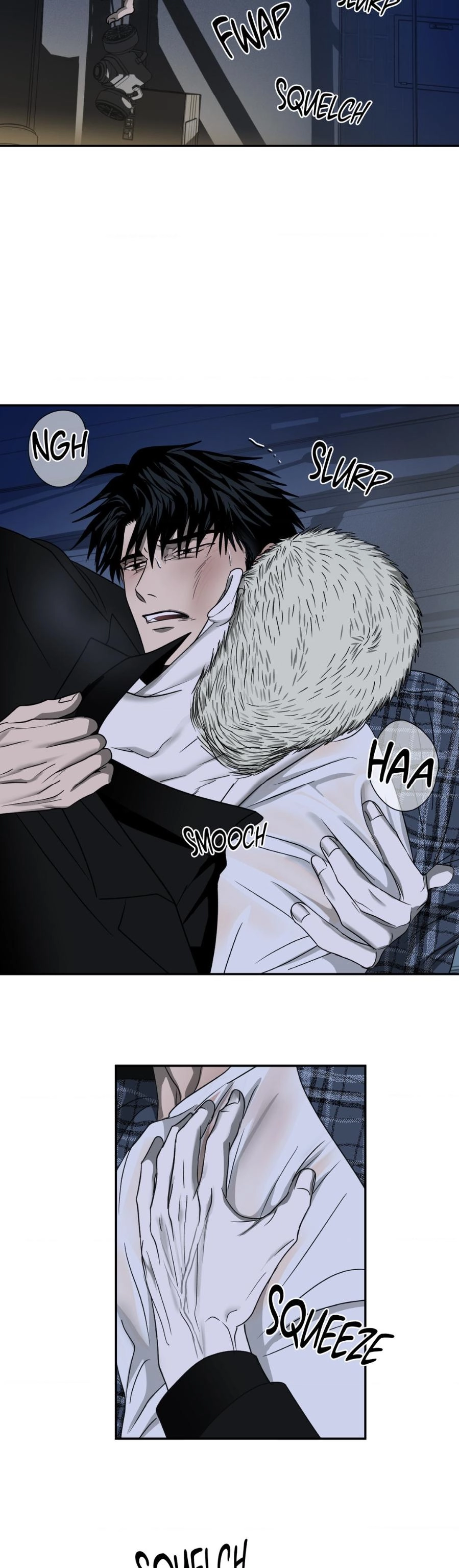 Read Shutline chapter 16.1 image 30 on Lezhin