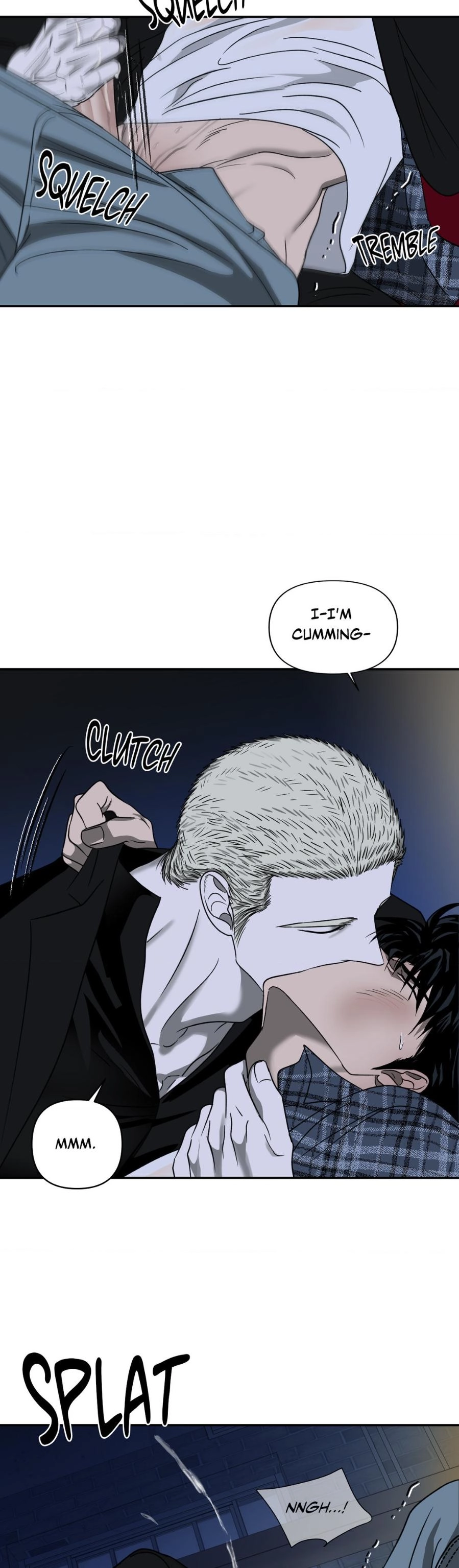 Read Shutline chapter 16.1 image 31 on Lezhin