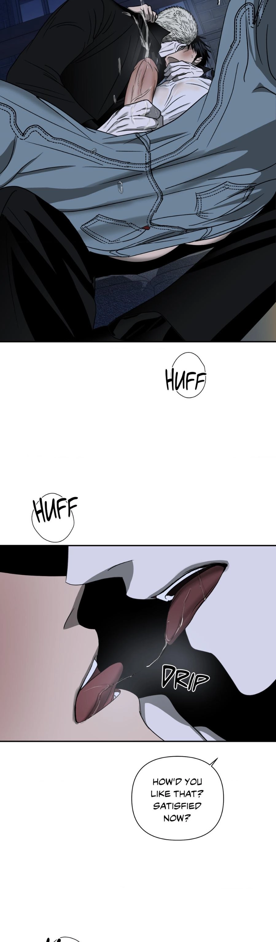 Read Shutline chapter 16.1 image 32 on Lezhin