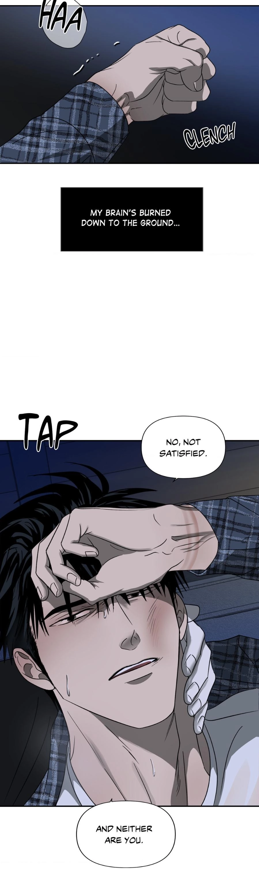 Read Shutline chapter 16.1 image 33 on Lezhin