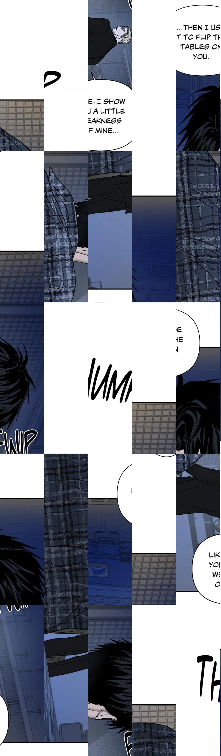 Read Shutline chapter 16.1 image 7 on Lezhin