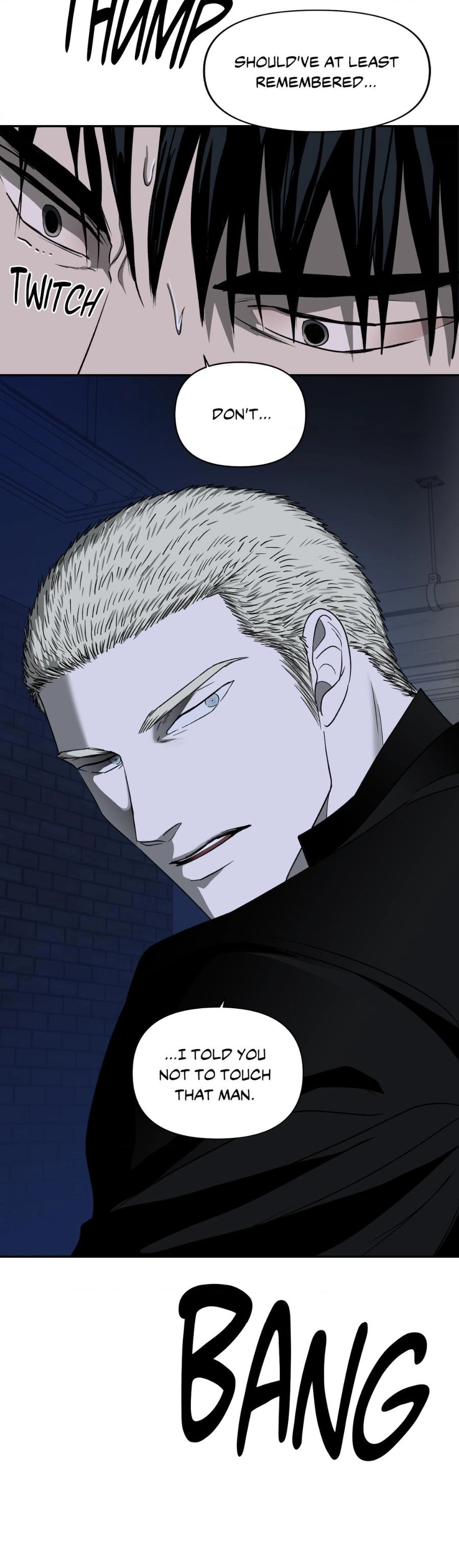 Read Shutline chapter 16.1 image 9 on Lezhin