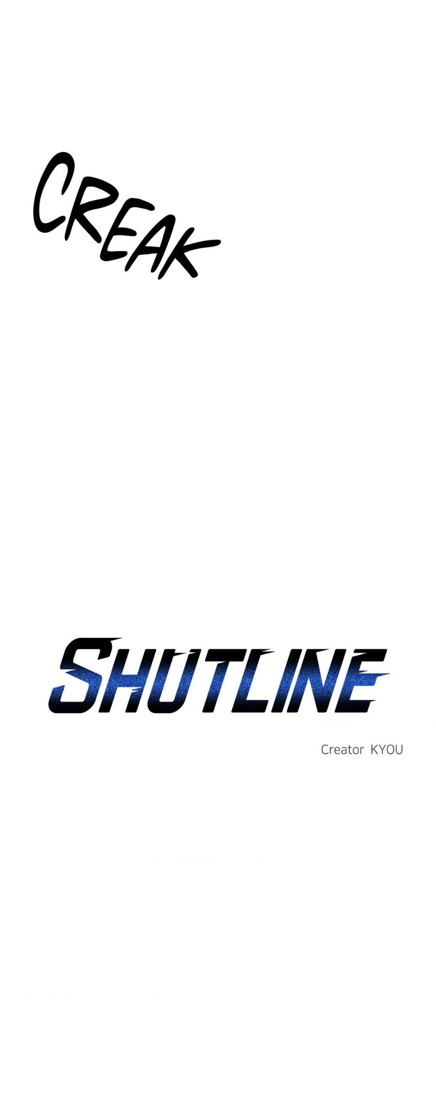 Read Shutline chapter 17.1 image 0 on Lezhin