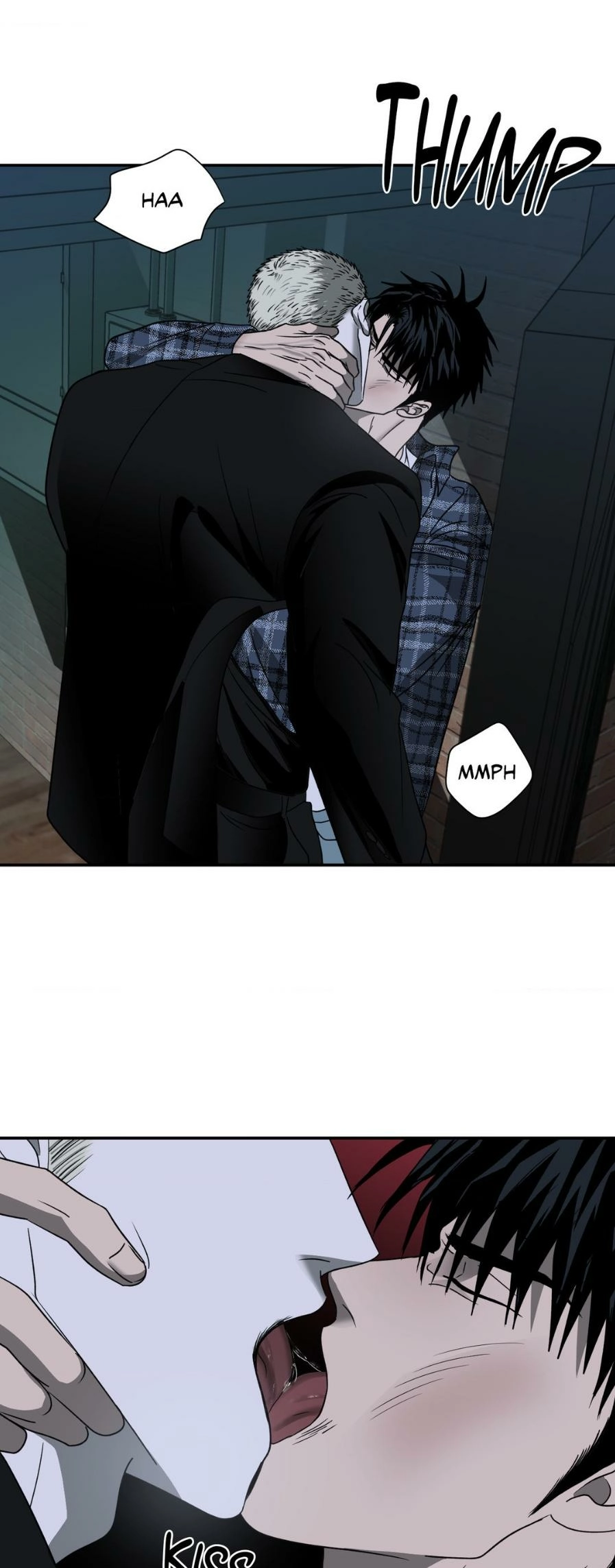 Read Shutline chapter 17.1 image 1 on Lezhin