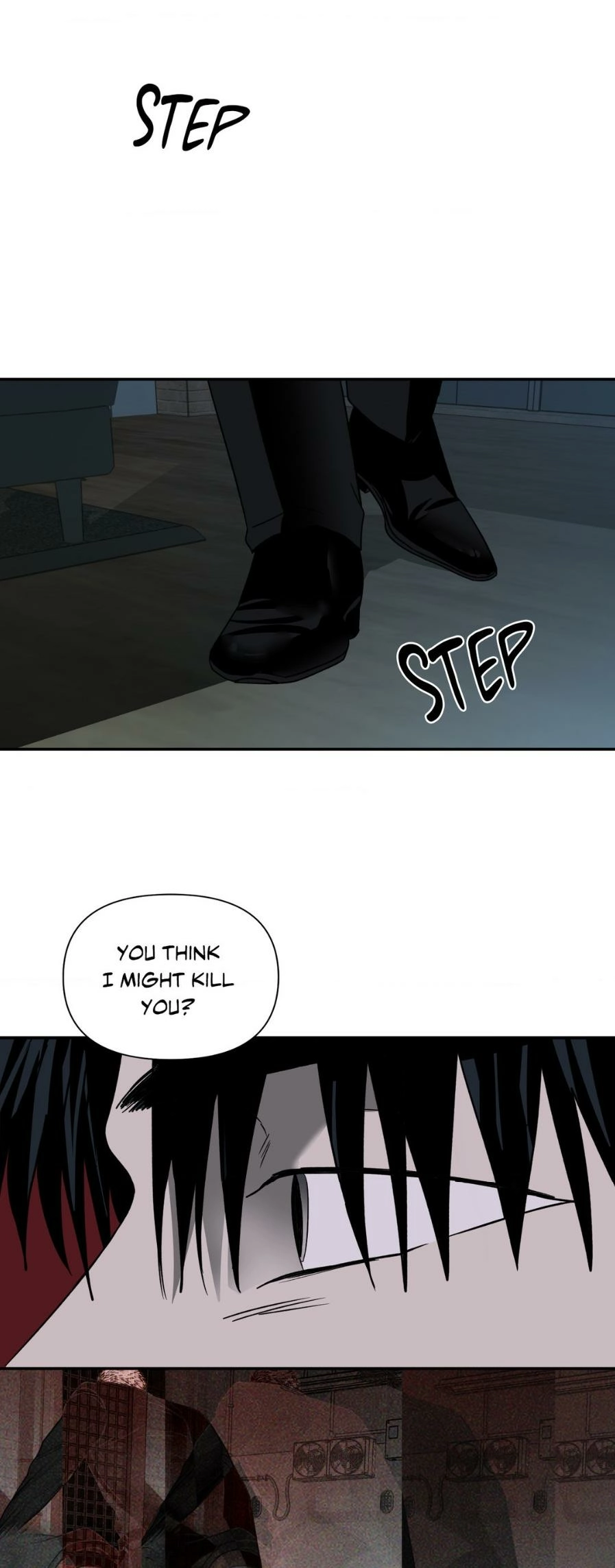 Read Shutline chapter 17.1 image 16 on Lezhin