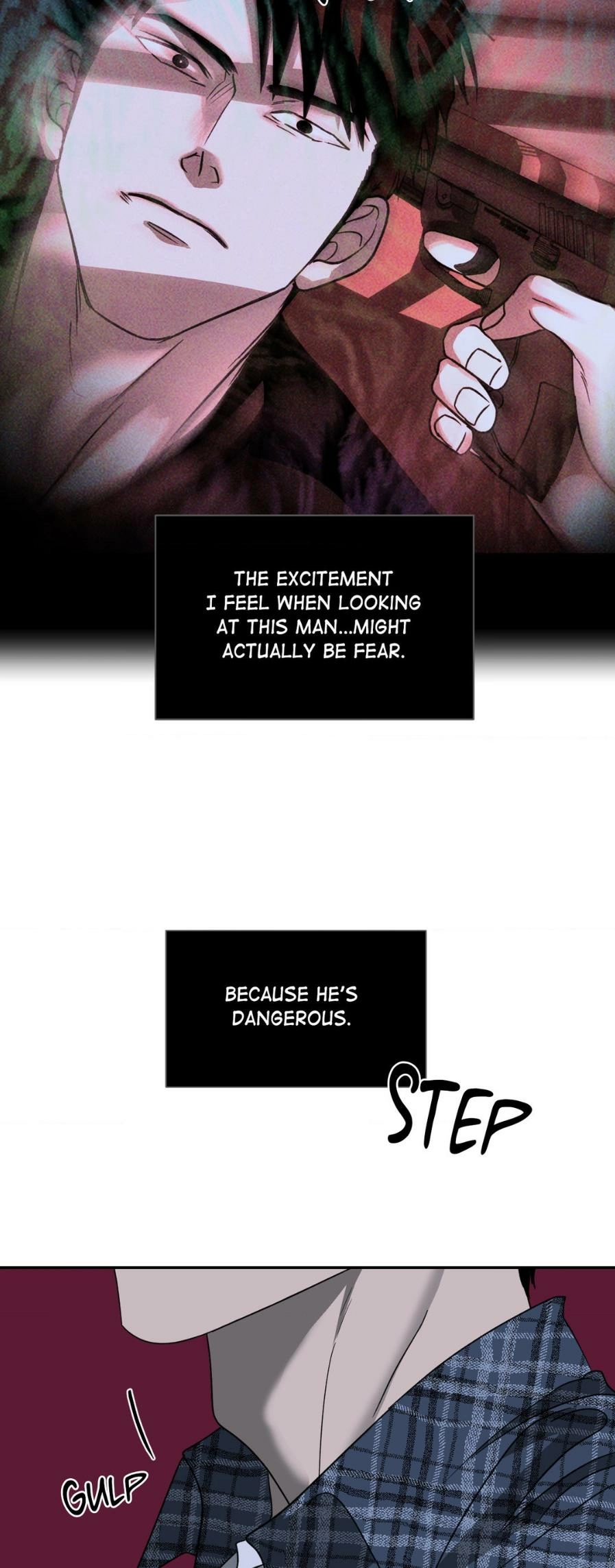 Read Shutline chapter 17.1 image 18 on Lezhin