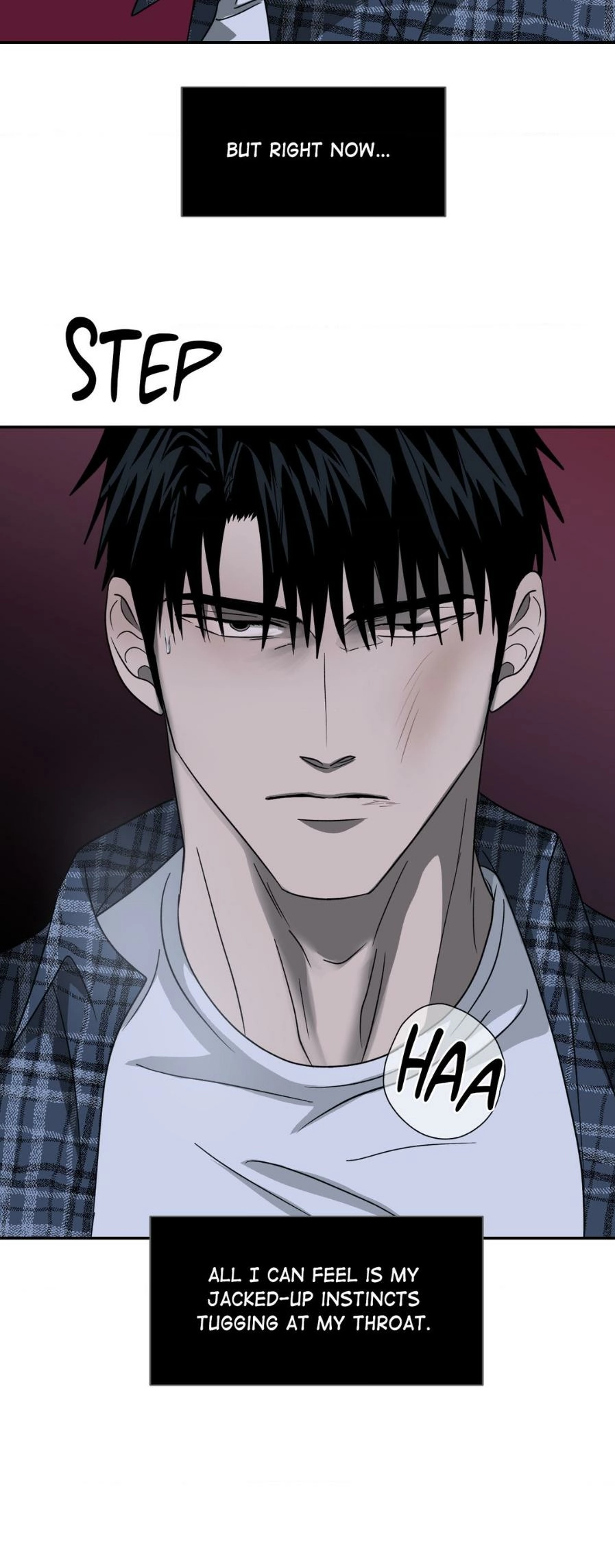 Read Shutline chapter 17.1 image 19 on Lezhin