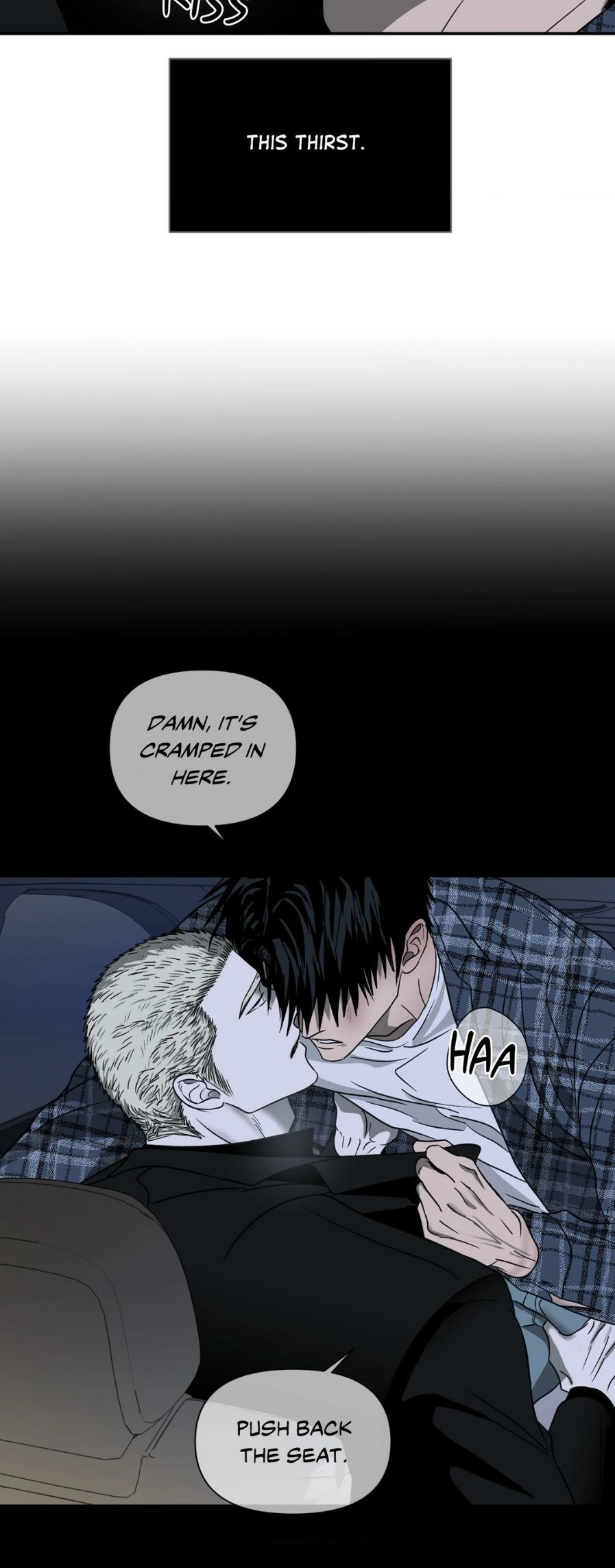 Read Shutline chapter 17.1 image 2 on Lezhin