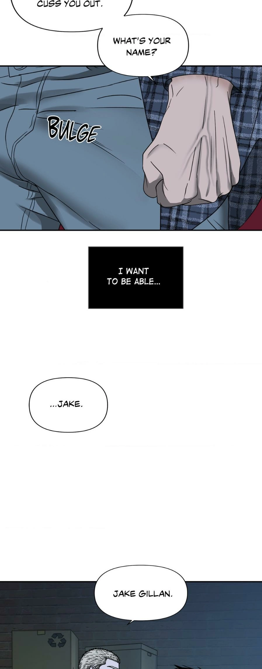 Read Shutline chapter 17.1 image 21 on Lezhin