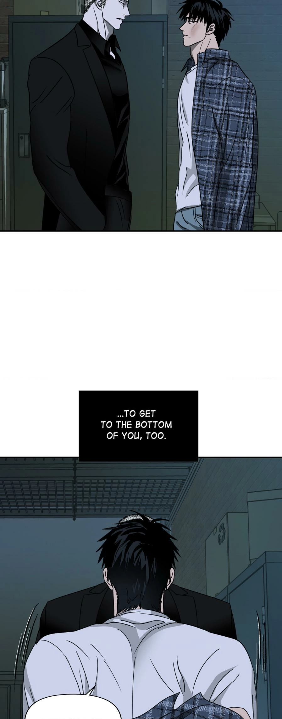 Read Shutline chapter 17.1 image 22 on Lezhin