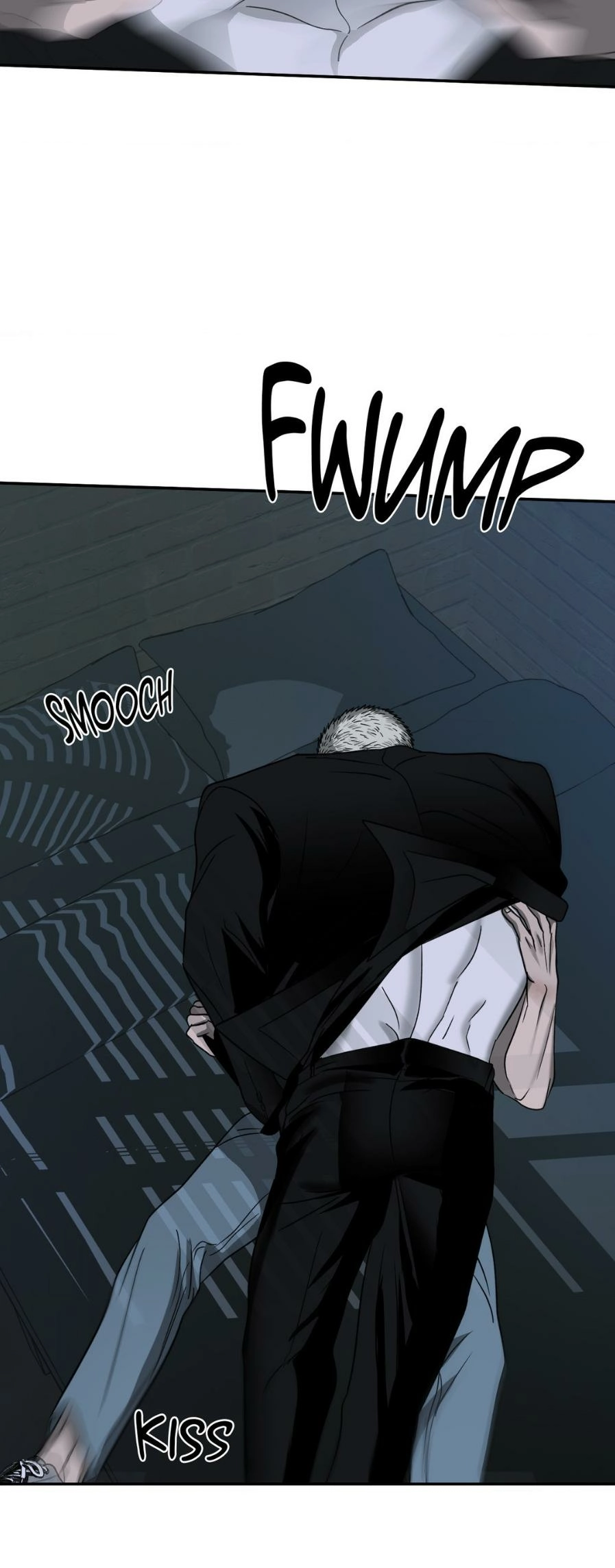 Read Shutline chapter 17.1 image 26 on Lezhin