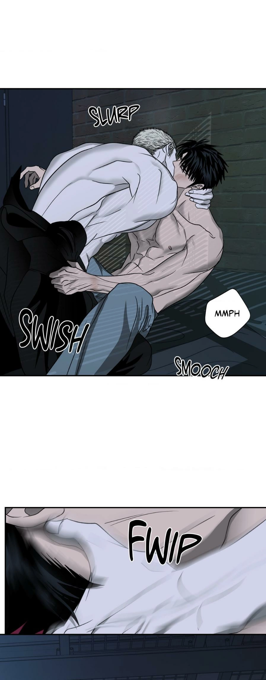 Read Shutline chapter 17.1 image 27 on Lezhin