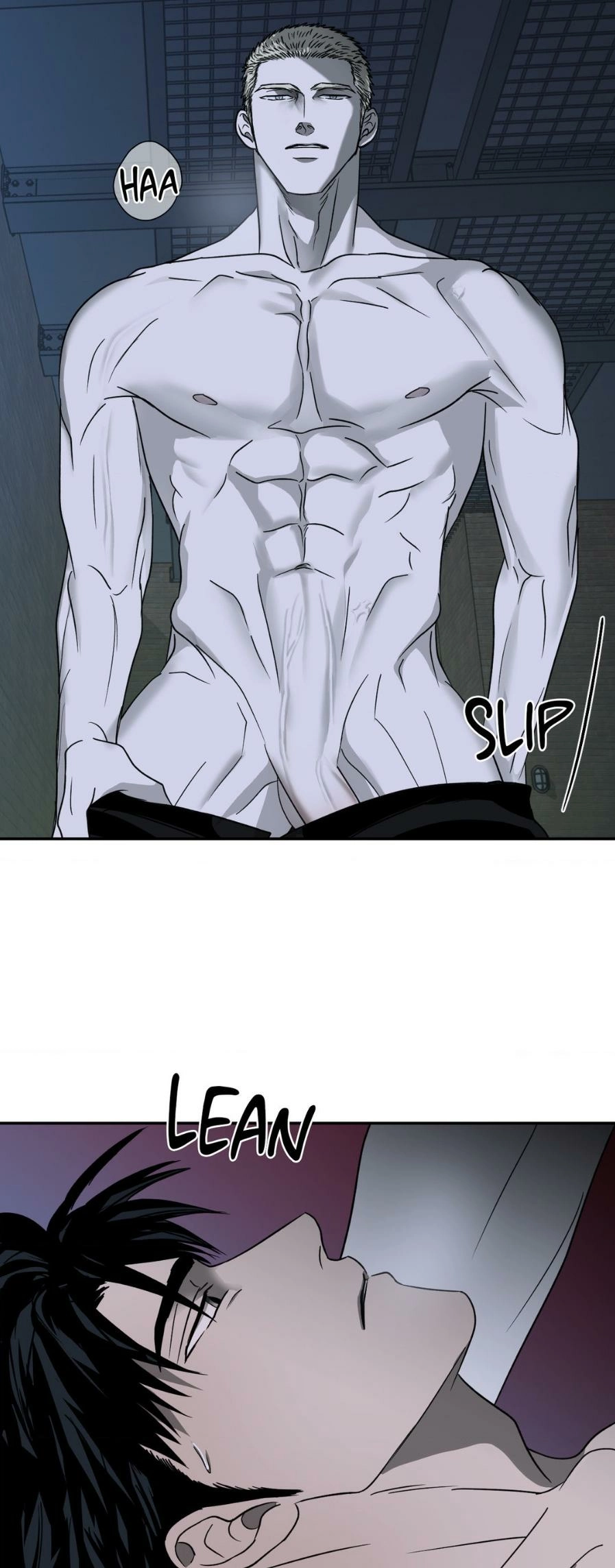 Read Shutline chapter 17.1 image 28 on Lezhin