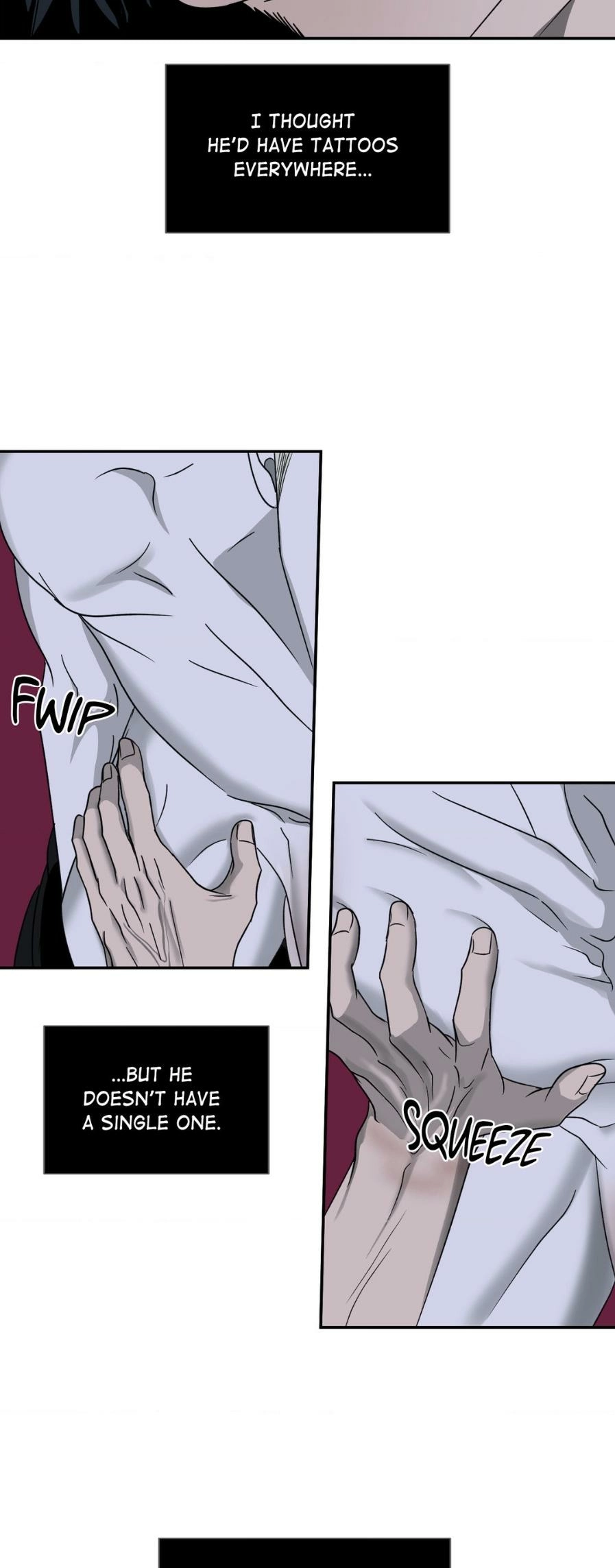 Read Shutline chapter 17.1 image 29 on Lezhin