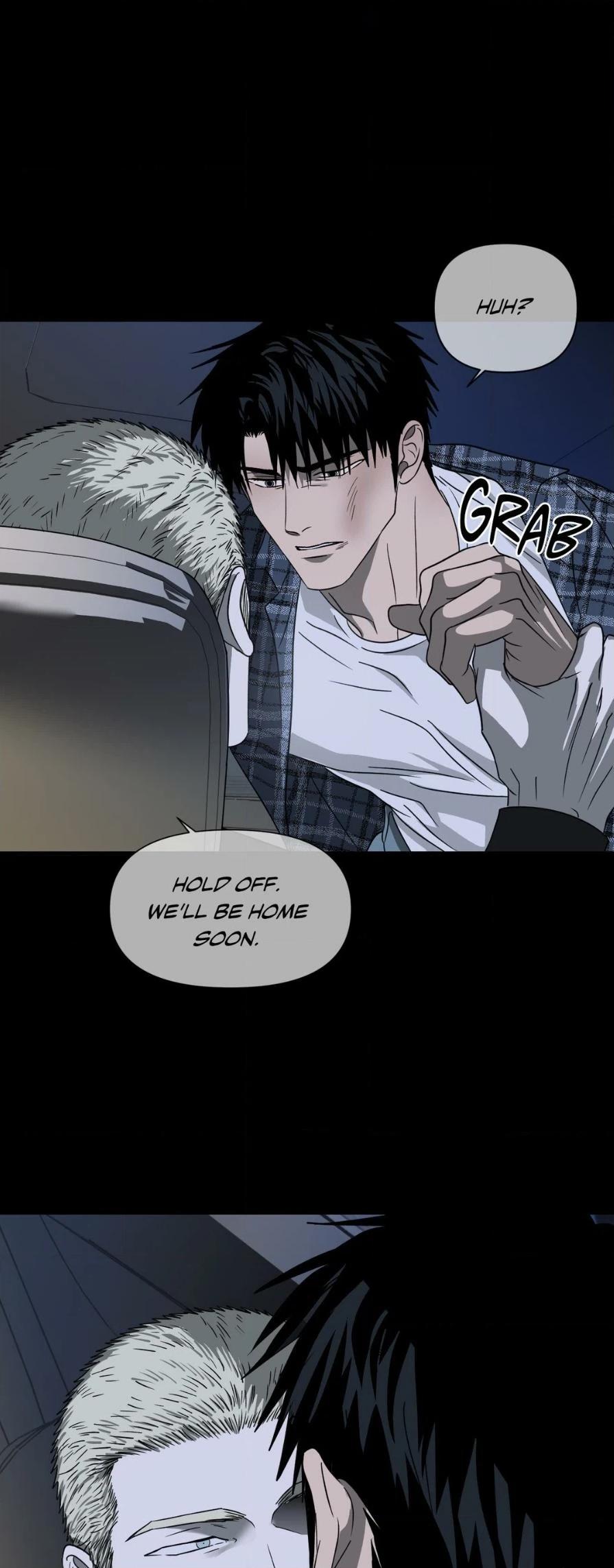 Read Shutline chapter 17.1 image 3 on Lezhin
