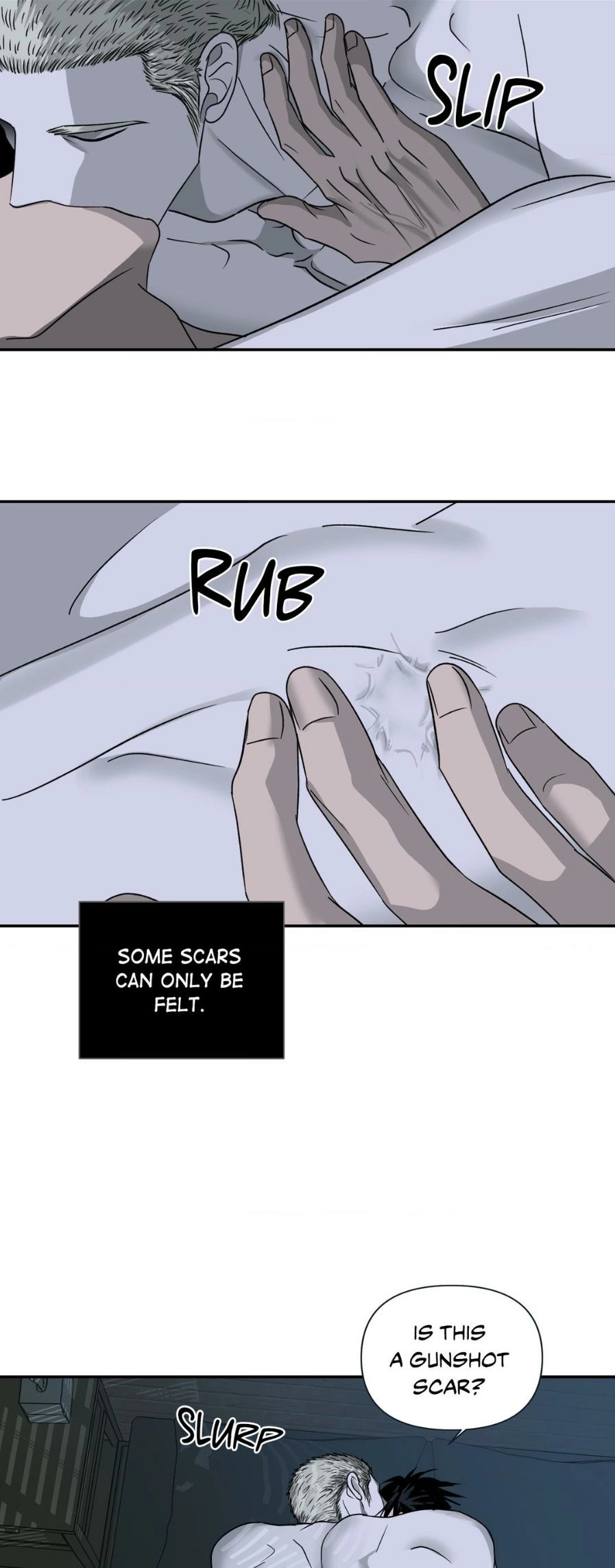 Read Shutline chapter 17.1 image 31 on Lezhin