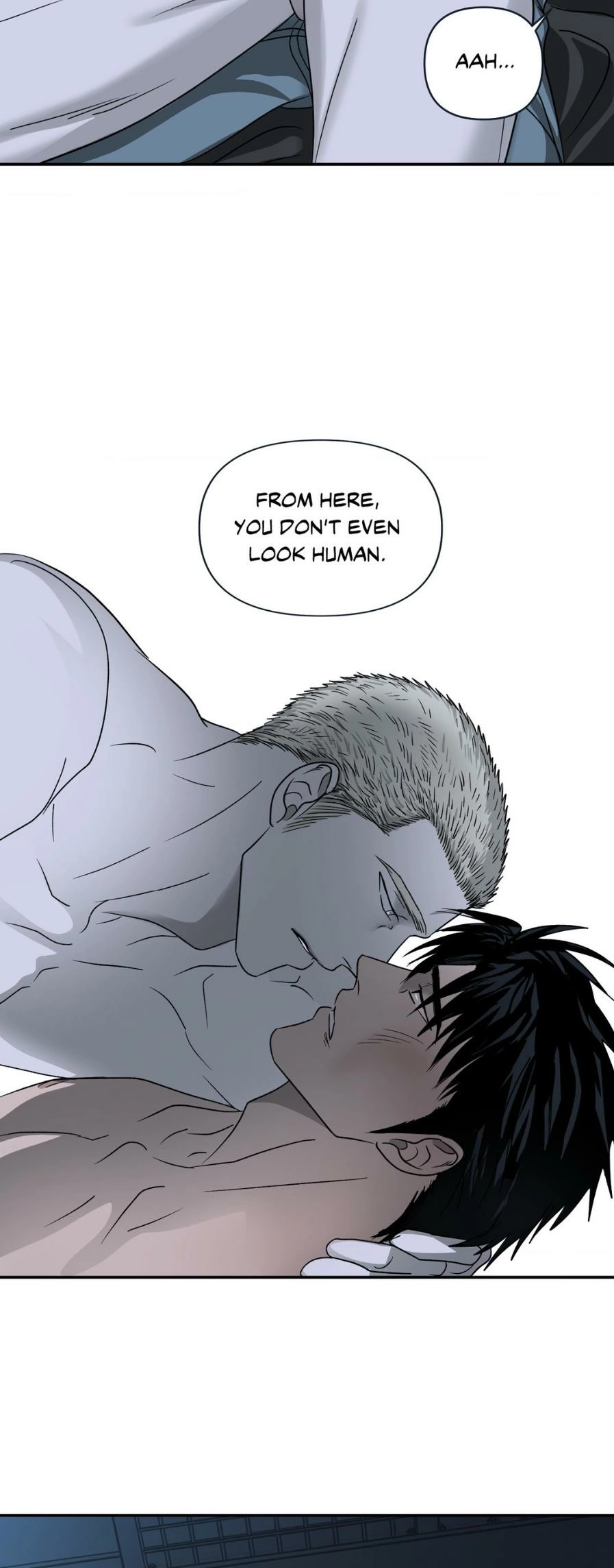 Read Shutline chapter 17.1 image 33 on Lezhin