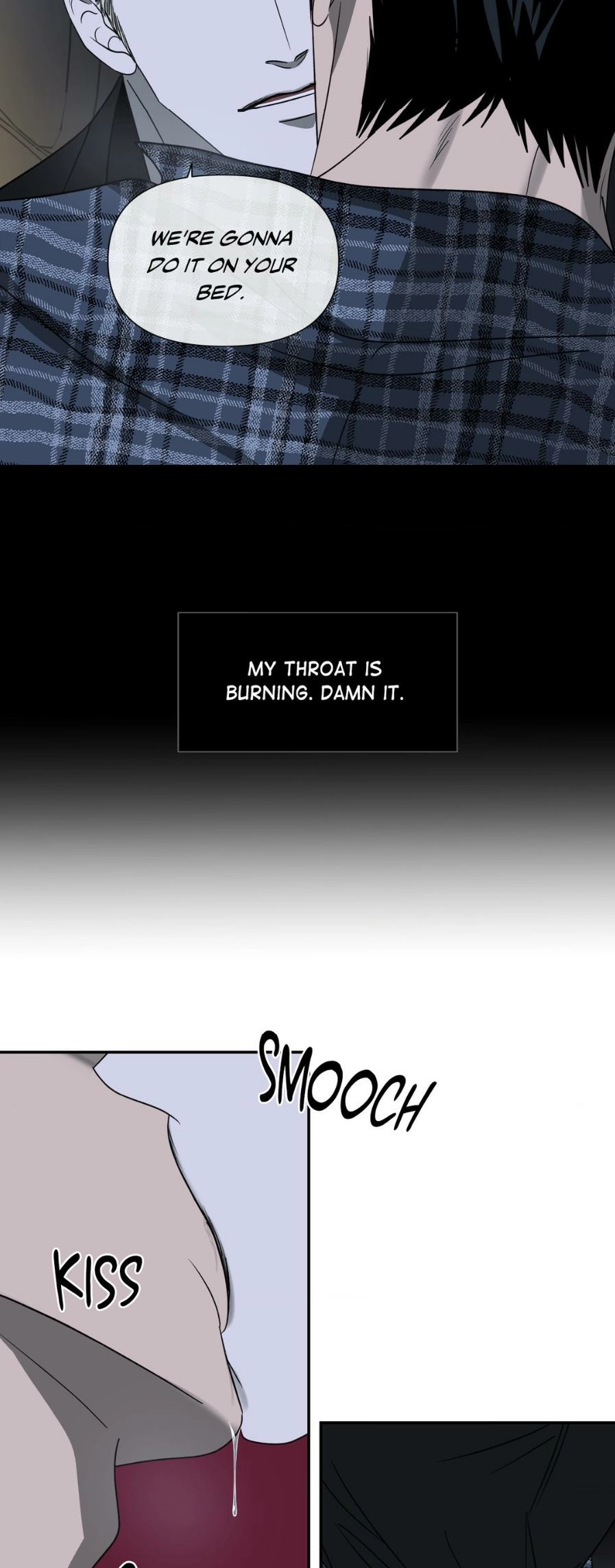 Read Shutline chapter 17.1 image 4 on Lezhin