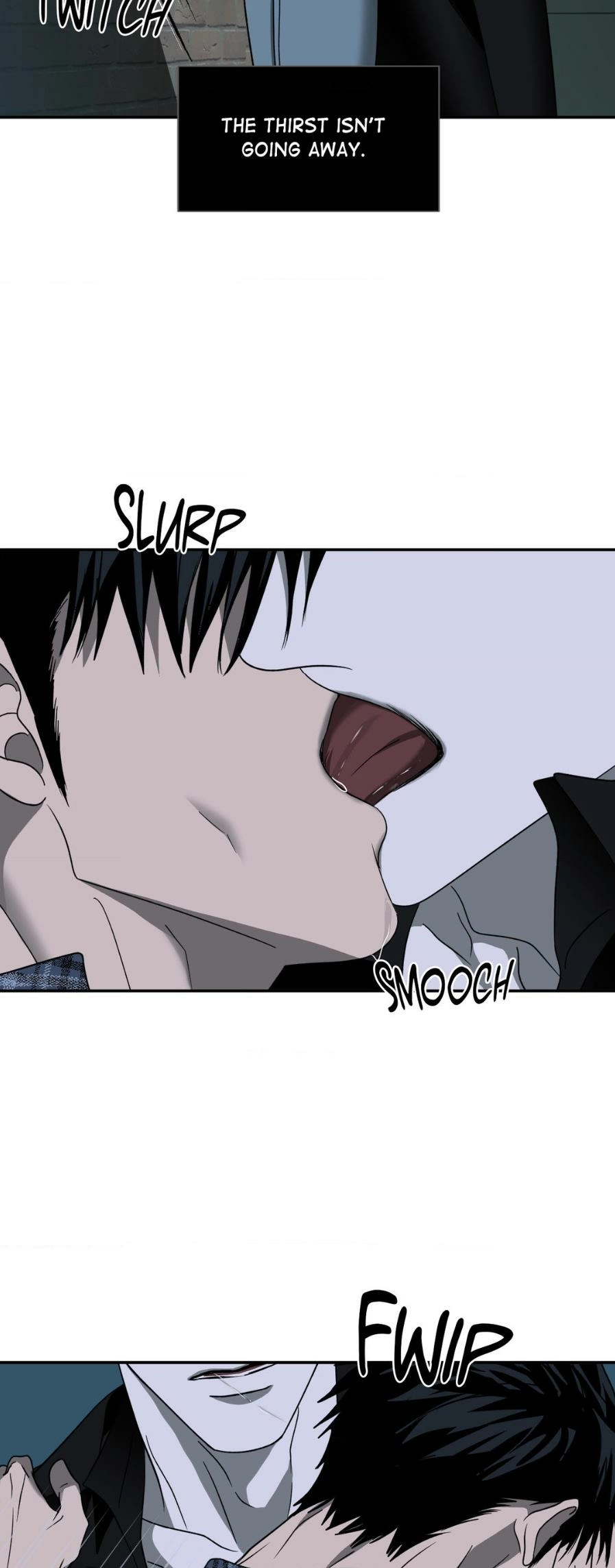 Read Shutline chapter 17.1 image 6 on Lezhin