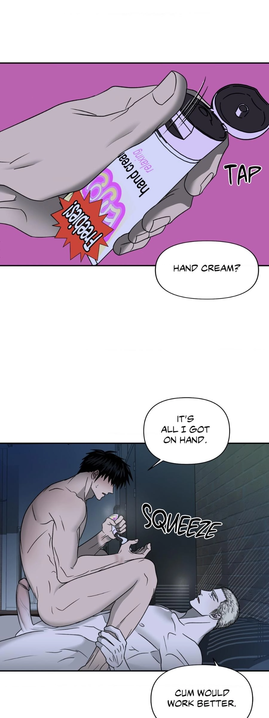 Read Shutline chapter 18.1 image 10 on Lezhin