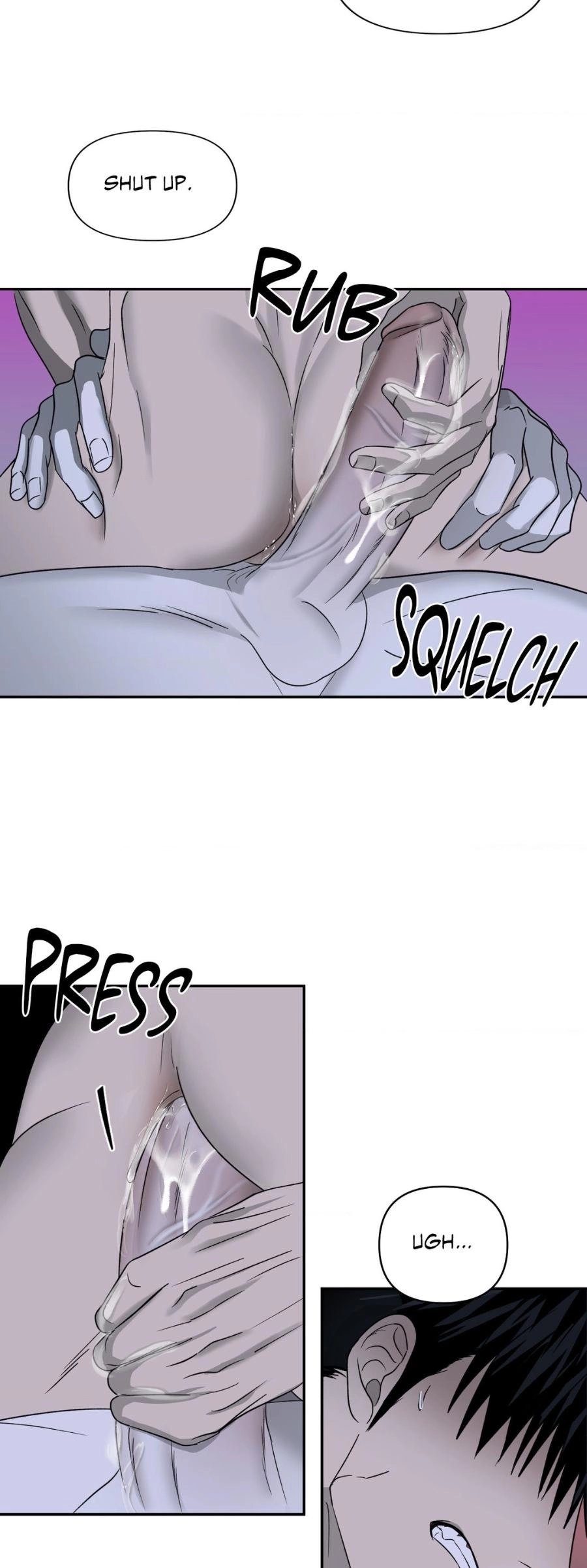 Read Shutline chapter 18.1 image 11 on Lezhin