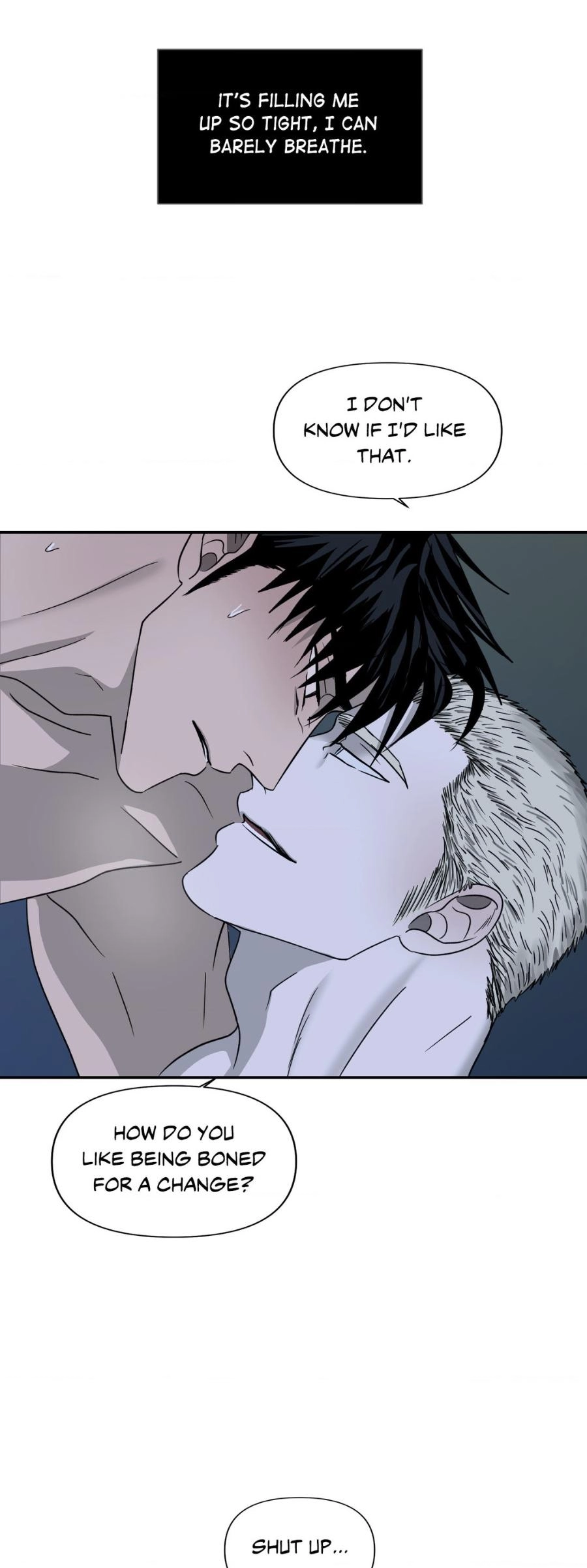 Read Shutline chapter 18.1 image 13 on Lezhin
