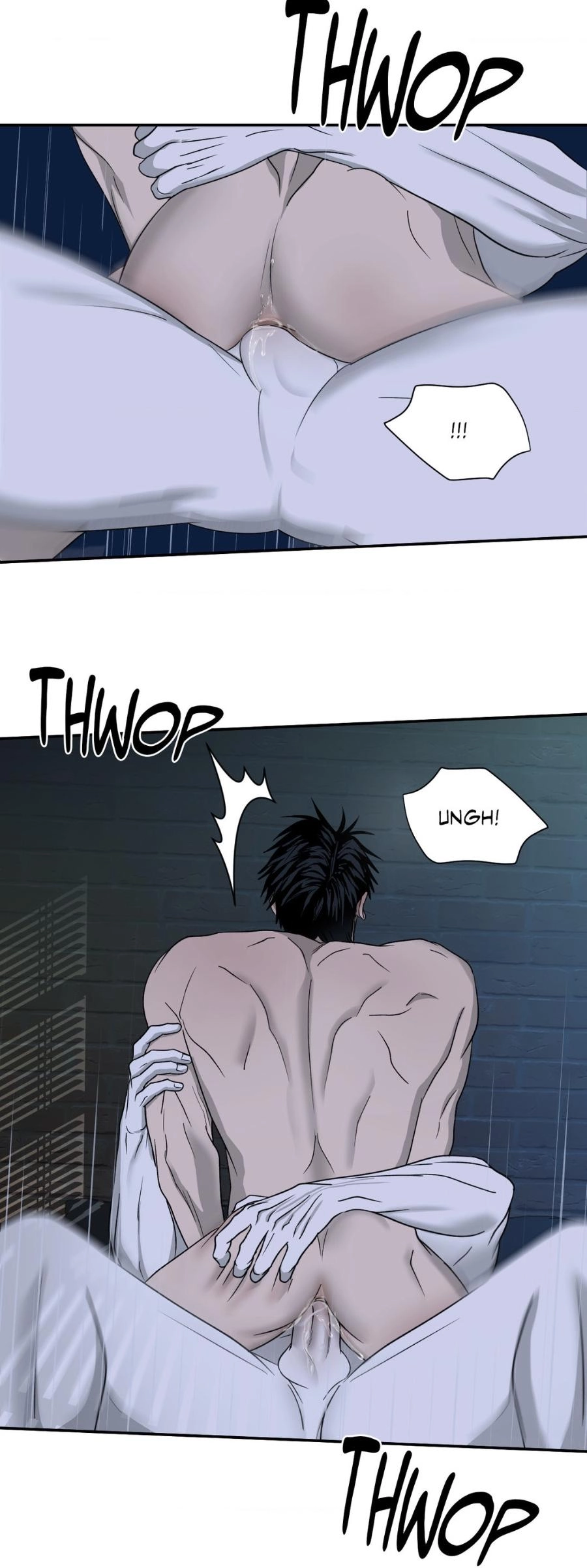 Read Shutline chapter 18.1 image 19 on Lezhin