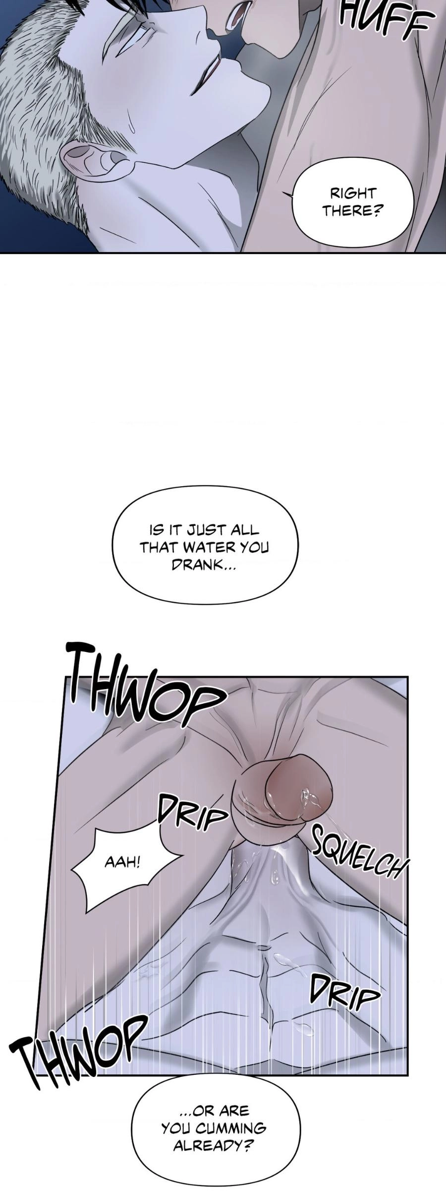 Read Shutline chapter 18.1 image 23 on Lezhin