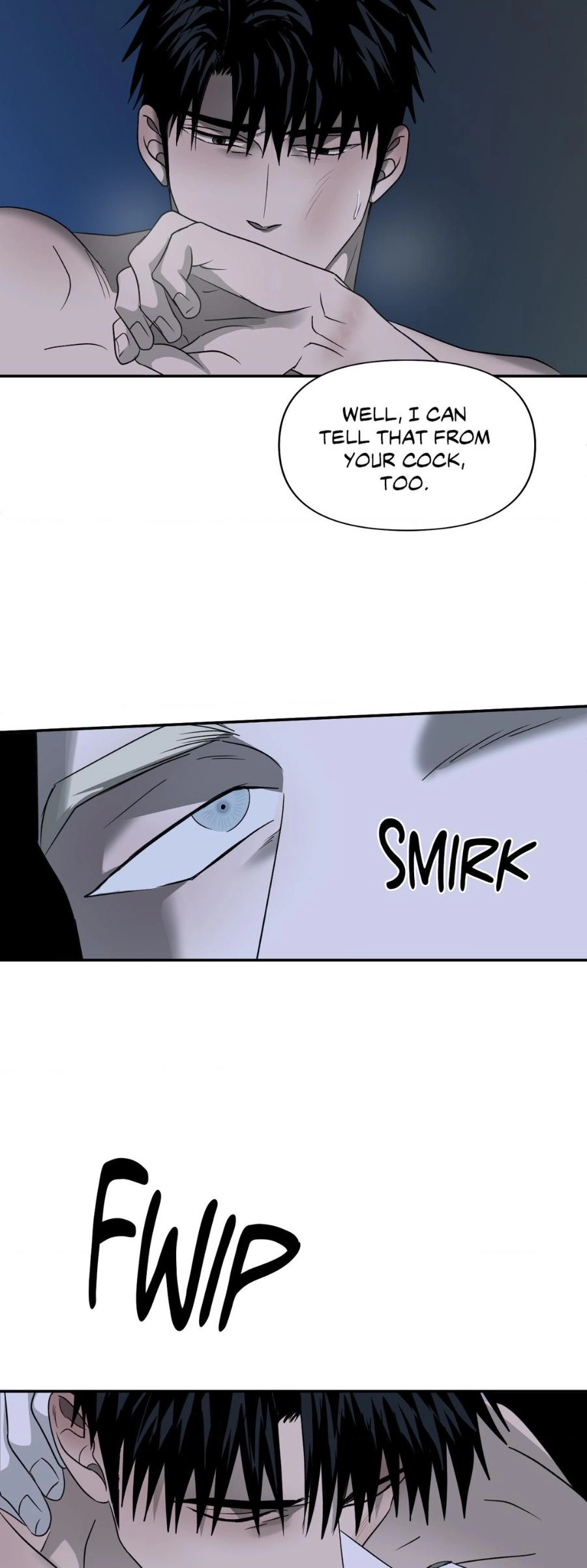 Read Shutline chapter 18.1 image 27 on Lezhin