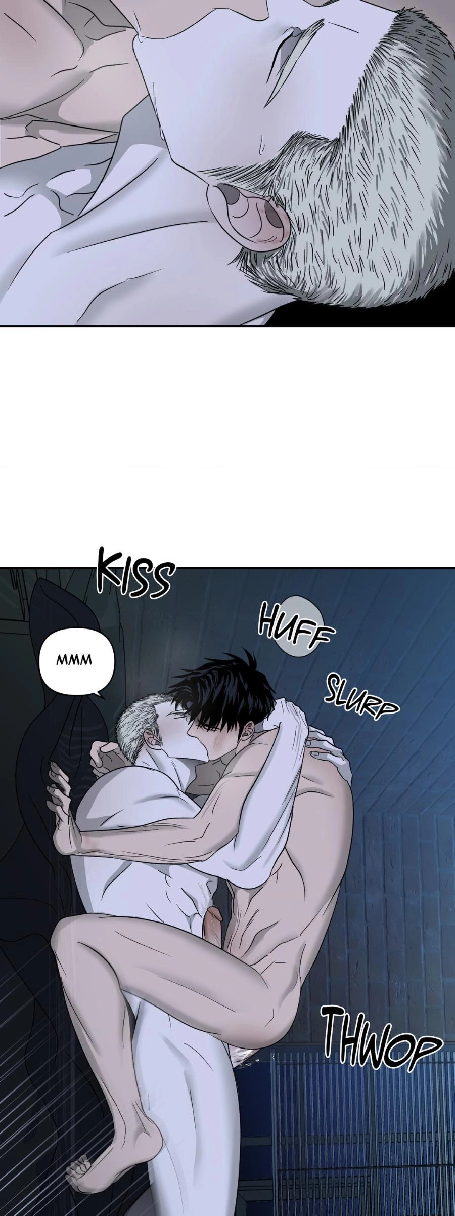 Read Shutline chapter 18.1 image 28 on Lezhin