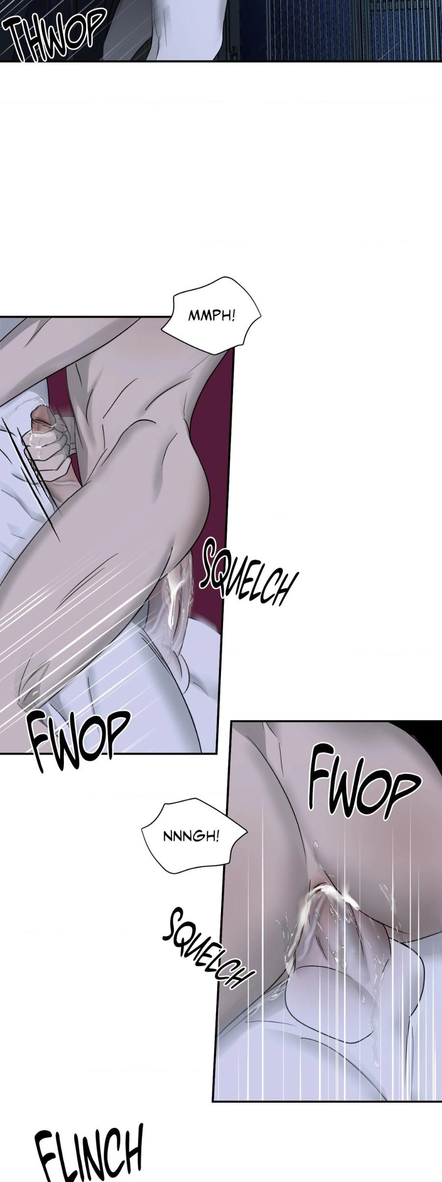 Read Shutline chapter 18.1 image 29 on Lezhin