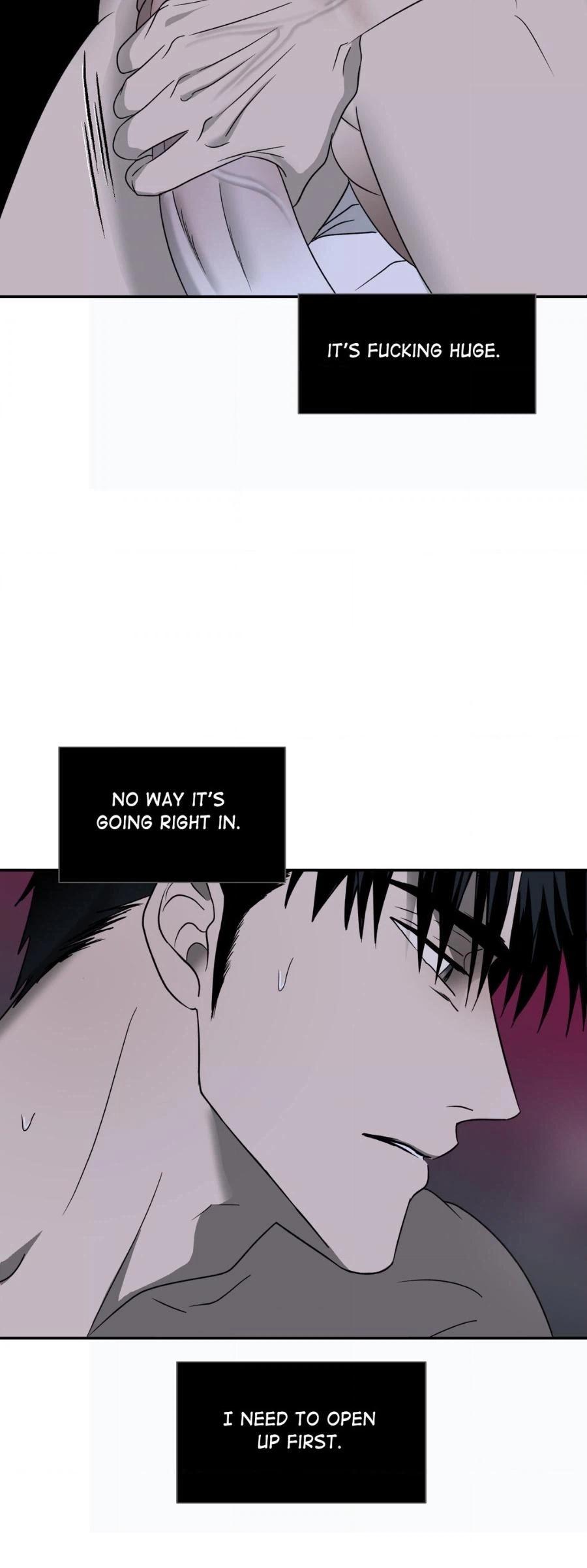 Read Shutline chapter 18.1 image 3 on Lezhin