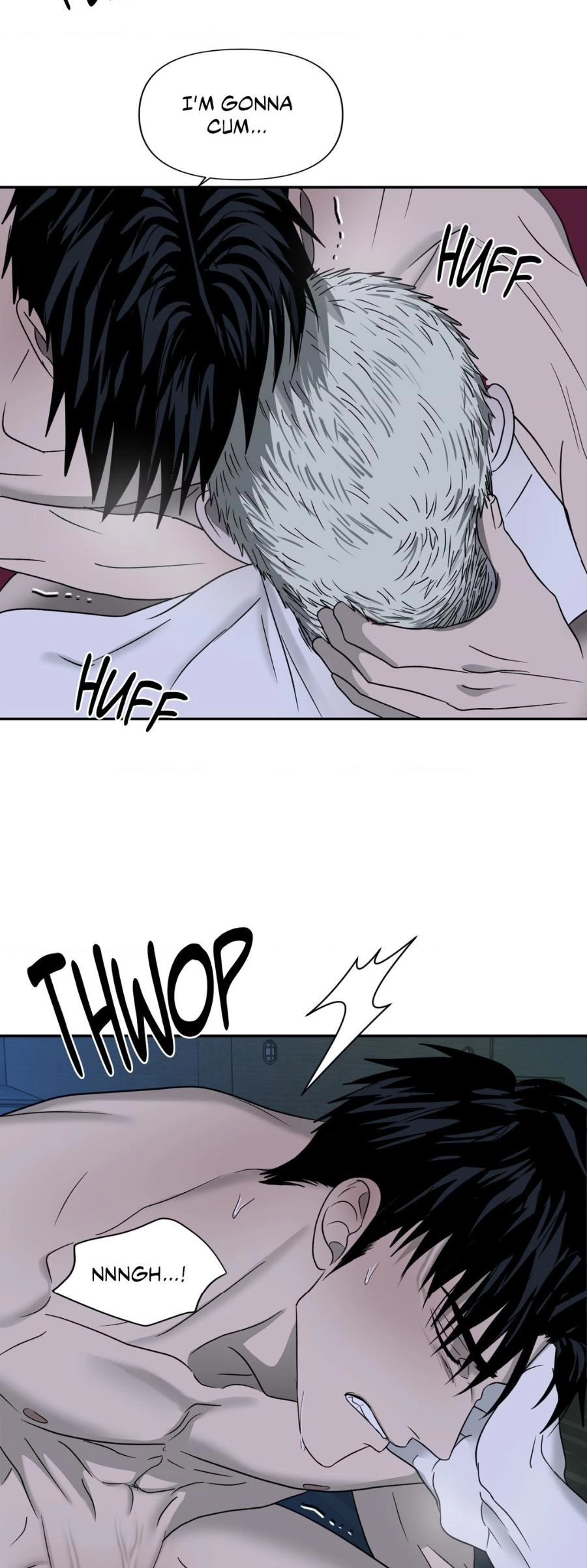 Read Shutline chapter 18.1 image 30 on Lezhin