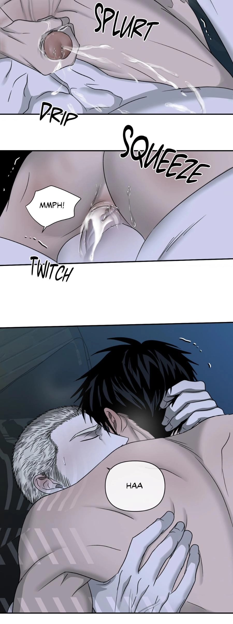 Read Shutline chapter 18.1 image 31 on Lezhin