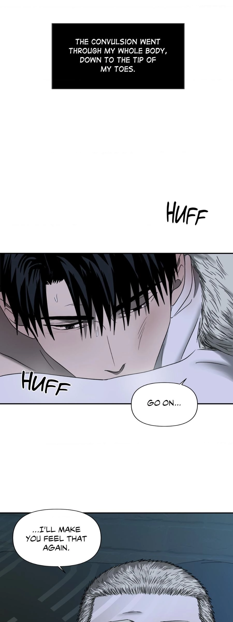 Read Shutline chapter 18.1 image 32 on Lezhin
