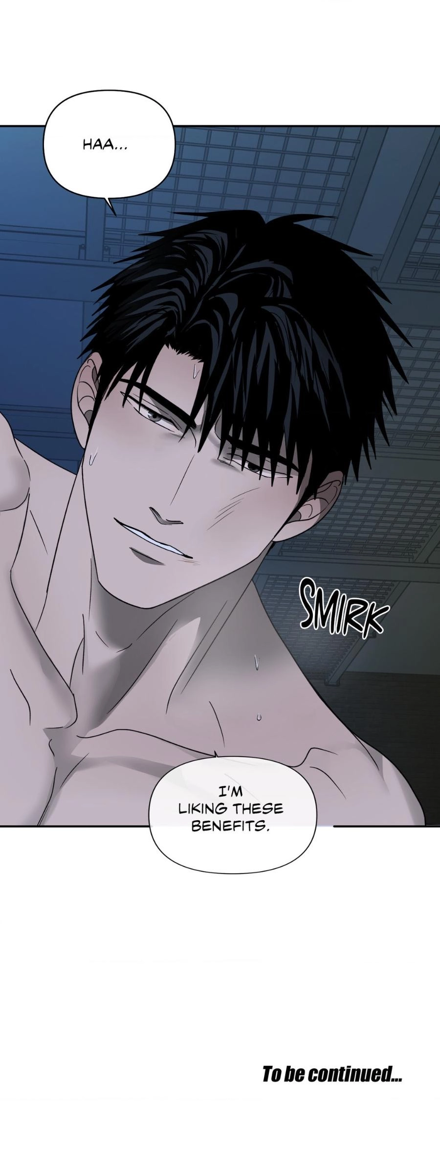 Read Shutline chapter 18.1 image 34 on Lezhin