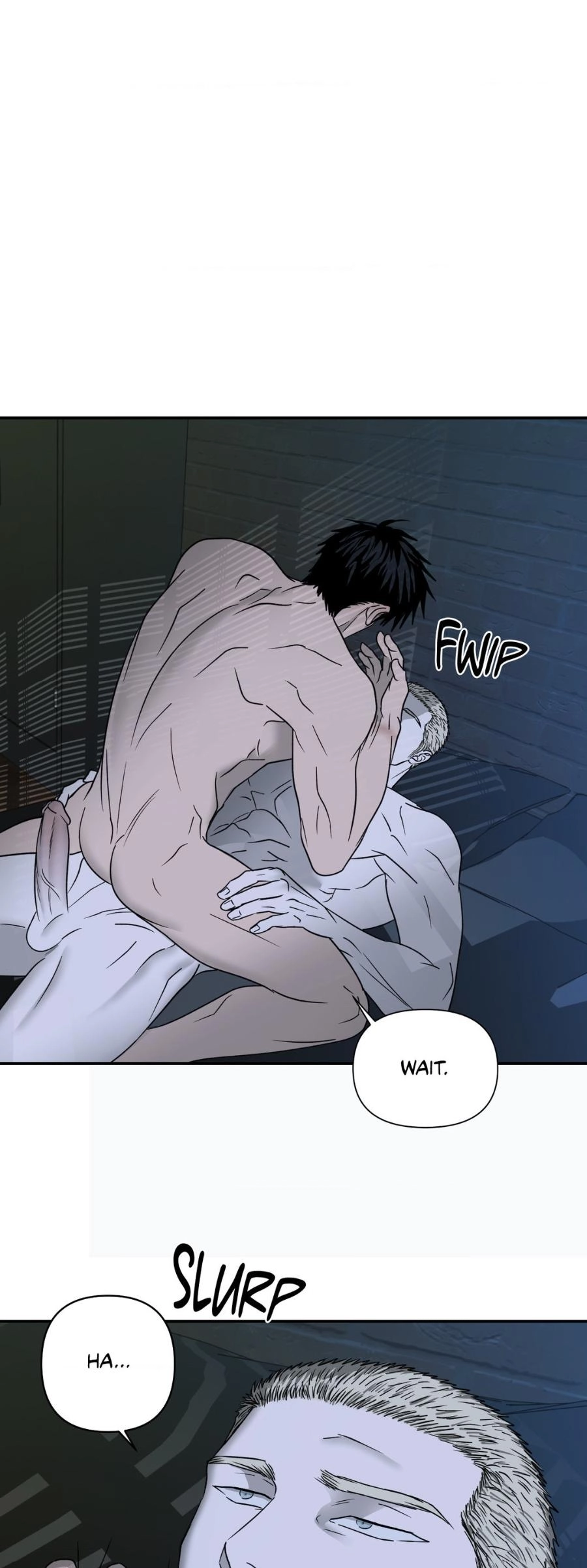 Read Shutline chapter 18.1 image 4 on Lezhin