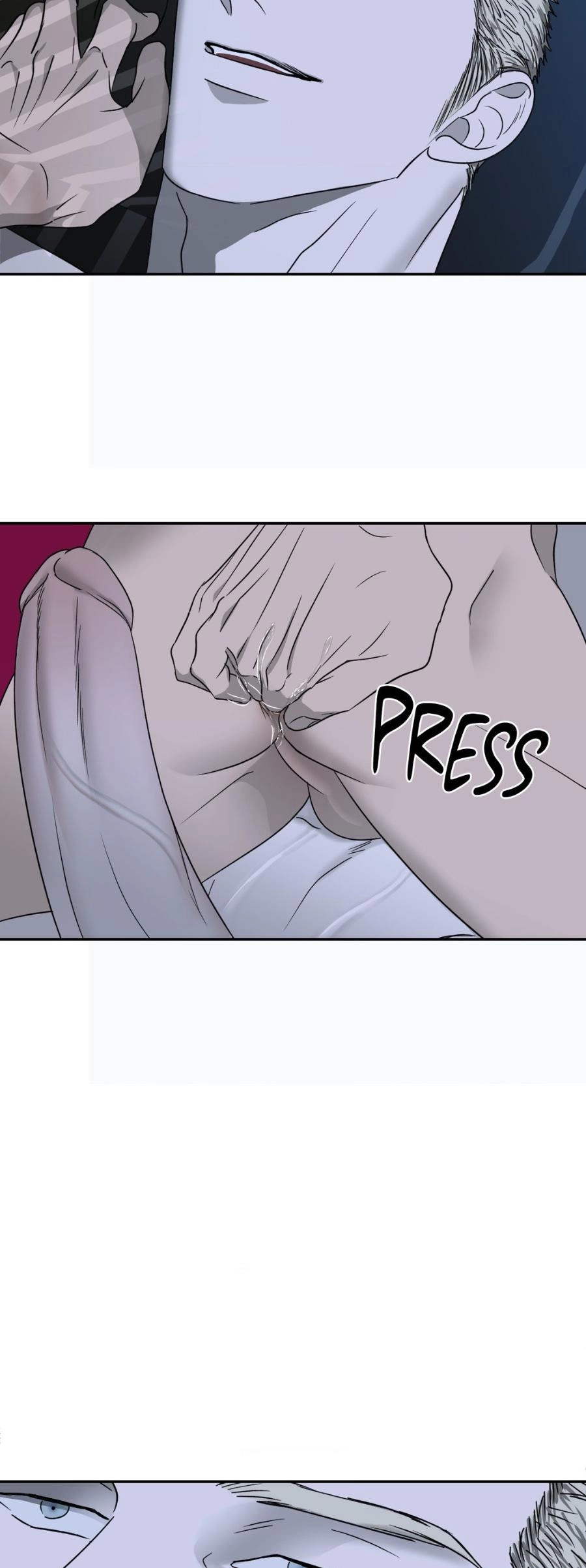 Read Shutline chapter 18.1 image 5 on Lezhin