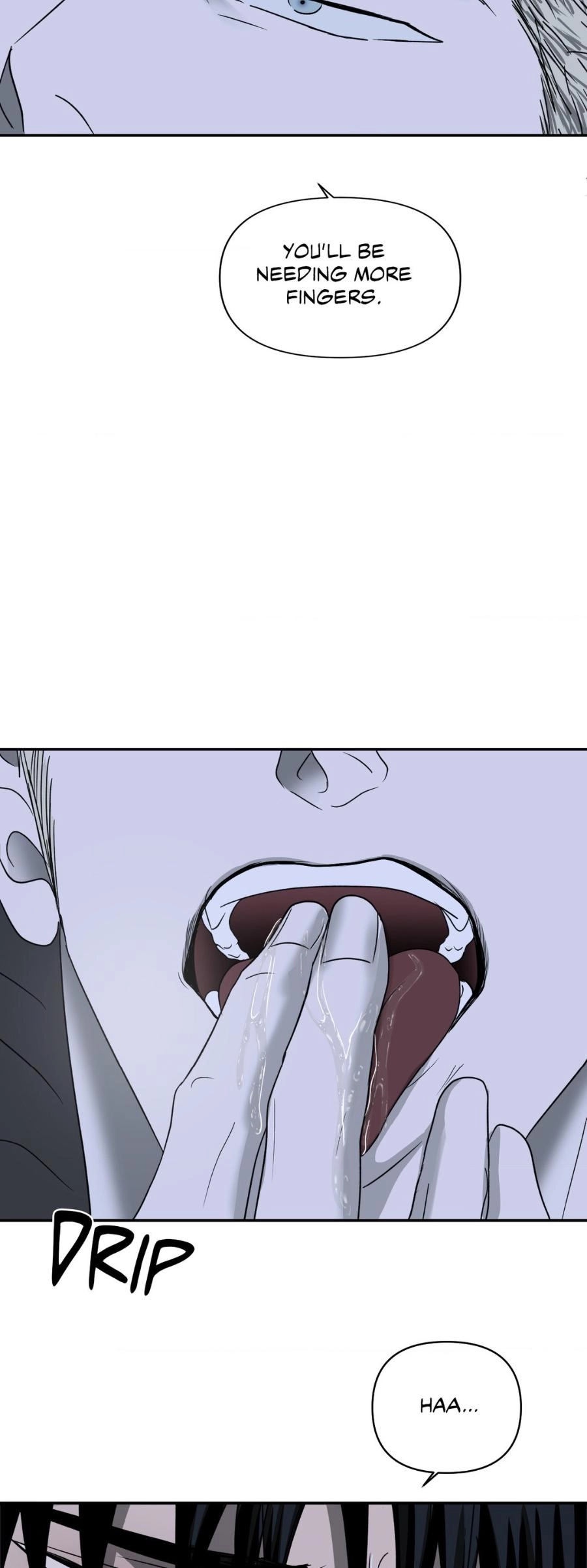 Read Shutline chapter 18.1 image 6 on Lezhin