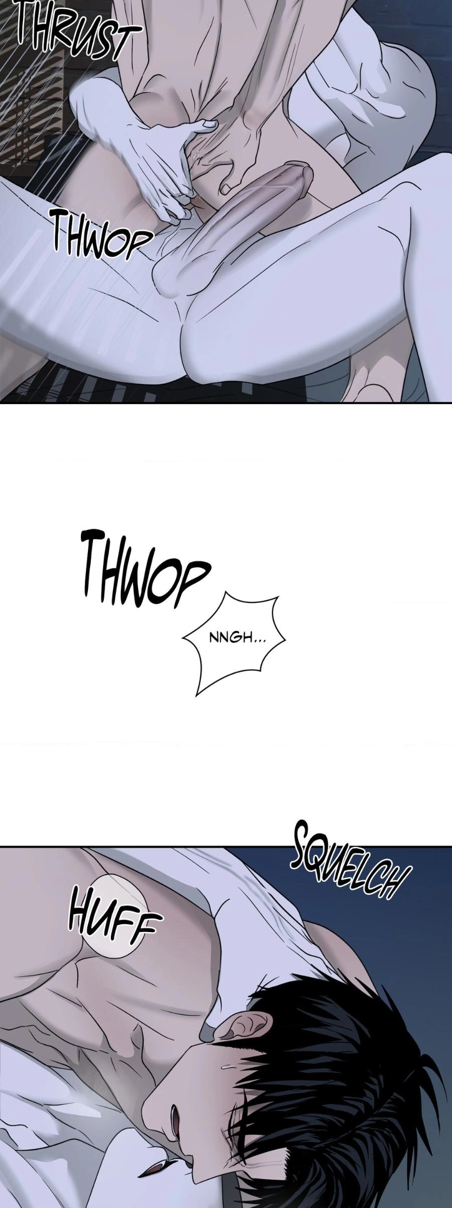 Read Shutline chapter 18.1 image 8 on Lezhin